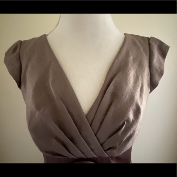 😍😍GORGEOUS Adrianna Papell Special Event Dress - Picture 3 of 10